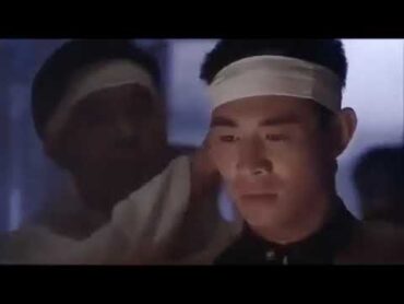 افلام جيت لي القوية ـ كونغ فو أكشن إثارة jet li movies