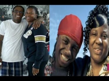 Story Of Lil Wayne Mother & Father (Dwayne Michael Turner,Jacida Carter)