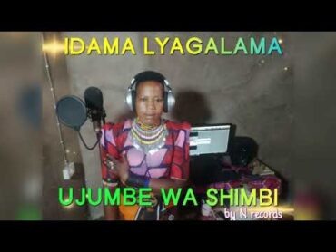 IDAMA LYAGAMA UJUMBE WA SHIMBI 2024