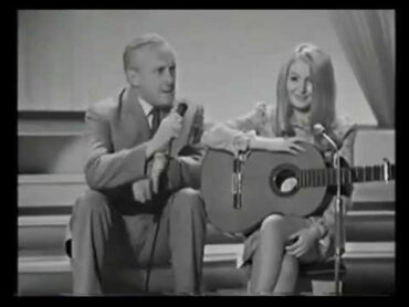 Mary Hopkin &39;&39;Turn Turn Turn&39;&39; Opportunity Knocks July 1968