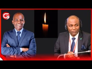 🔴Live: KINACHOENDELEA NYUMBANI KWA NDUGULILE  HUZUNI YATAWALA  NDUGU na WANAFAMILIA WAONGEA...