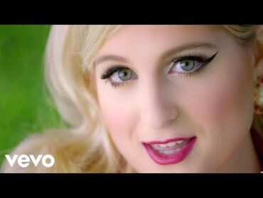 Meghan Trainor  Dear Future Husband (Official Video)