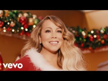 Mariah Carey  All I Want for Christmas Is You (Make My Wish Come True Edition)