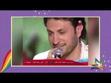 فيديو لابن ماجد المهندس الفرنسي يشعل الانترنت!! قصة زواجه وطلاقه وكيف أصبح ابنه الوحيد؟