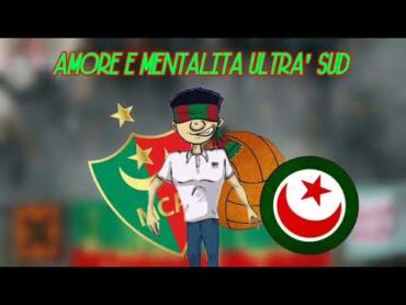 قصة أولترا حب و عقلية  AMORE E MENTALITA&39; ULTRA&39; SUD