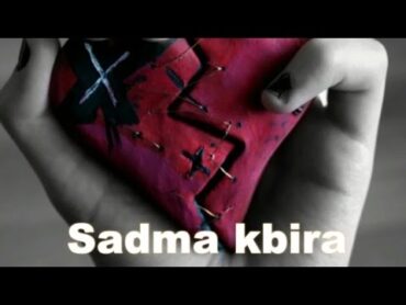 CHEB MIMOUN  Sadma Kbira   الشاب ميمون الوجدي رحمه الله  صدمة كبيرة