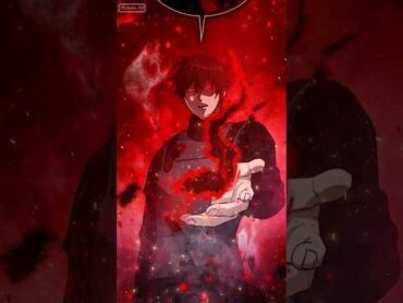 strongest demon lord revealed his true identity 😈 manhwa manhua manhwarecommendation manhwaedit