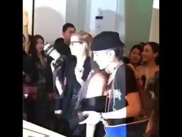 GD and CL ! (The LEADERS)