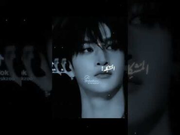 الصوت زق😭💋🐬✨.        سكيز بانقتان كوك تشاني جين ويكر تشانيي bts straykids تشان