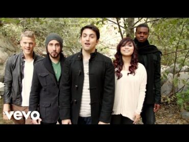 Pentatonix  Carol of the Bells