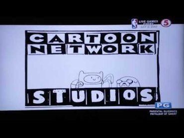 Frederator Studios/Cartoon Network Studios/Cartoon Network Productions (2010) (TV5 airing)