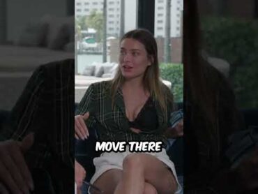 Lana Rhoades Reveals Real Reason For Breakup With Mike Majlak shorts