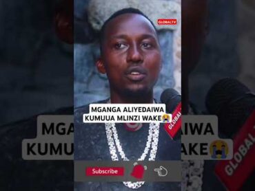 😭MGANGA ALIYEDAIWA KUMUUA MLINZI WAKE NA BABA&39;KE KUUAWA AFUNGUKA😭🖤💔 breaking shortsvideo