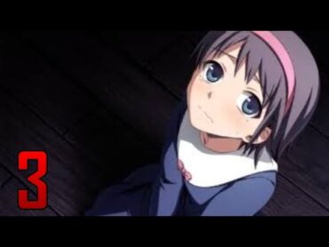 Corpse Party Playthrough  Chapter 3