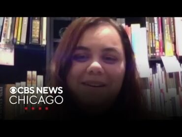 Chicago bookstore employee gets bonus from James Patterson