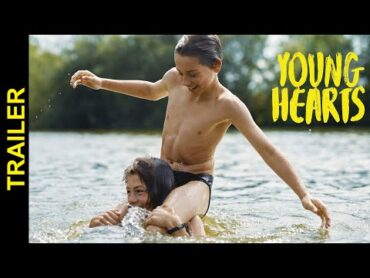 Young Hearts  Trailer with English subtitles