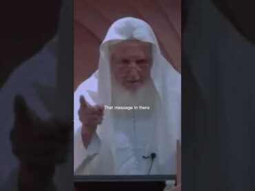 The last verse in the Quran exposes the real truth about Islam  Yusuf Estes