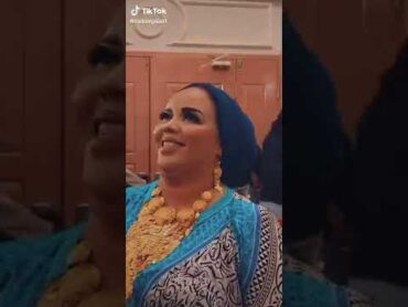 ليك بزغرد  عيد ميلاد ندى القلعة  Nada Algalaa