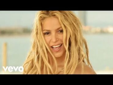 Shakira  Loca (Spanish Version) ft. El Cata