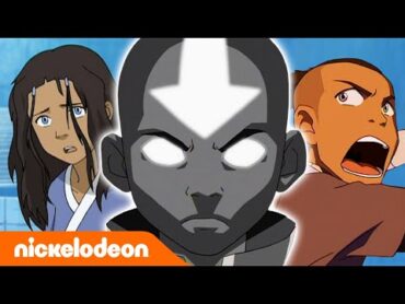 Avatar: The Last Airbender  Nickelodeon Arabia  قاتل من أجل حياتك أو مت  آفاتار: أسطورة أنج