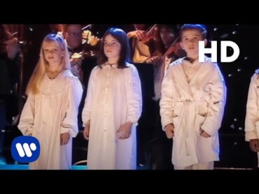 TransSiberian Orchestra  Christmas Canon (Official Music Video) [HD]