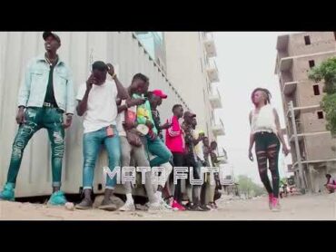 Mata Futu  Lady Kola ft MT7 (Official Music Video)