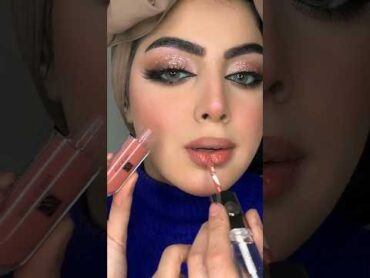 يلا ميكب 🥺💄