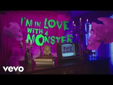 Fifth Harmony  I&39;m In Love With a Monster (from Hotel Transylvania 2  Official Video)