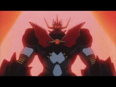 Mazinkaiser Opening ~HD~