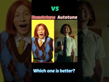 Sub Urban  UH OH!(Autotune vs Noautotune)song