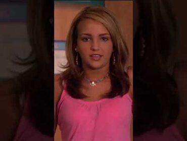 Who forgot she was in Zoey 101??