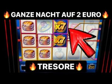 Let’s play Extra Wild auf 2 EURO 🔥 GANZE NACHT 😱 Merkur Magie Casino Spielhalle Novoline Spielo