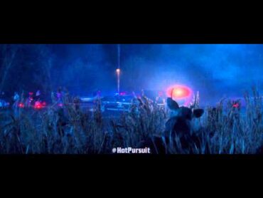 Hot Pursuit "Deer Life" TV Spot  15 sec  In Theatres May 8