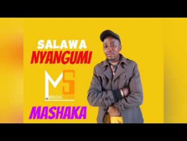 SALAWA   KUSUBILI MAJIBU KWA MASHAKA        BY MBASHA STUDIO 2024