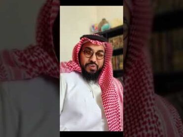 قصص وحكايات عن الشيخ نايف فيده مؤذن المسجد الحرام