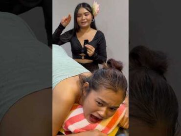 Therapy for Women in Bangkok Thailand  No Pain, No Gain