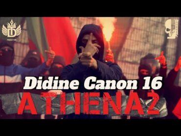 Athena 2  Didine Canon 16 Klach Baby Gang