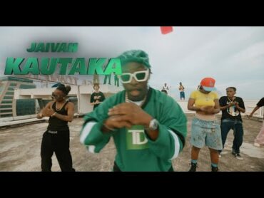 JAIVAH  Kautaka (JFS Music ft KingTone SA) Official Music Video