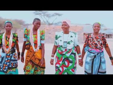 MBESHI MIHANGWA Harusi ya Yunge mwanza (Official video)