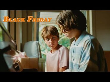 The full love story of Elias and Alexander //  Black Friday [Young Hearts]