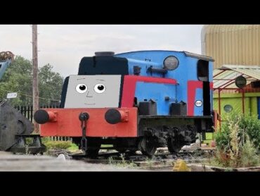 Kuno the Tank Engine G2 Part 45