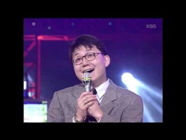 동물원  &39;널 사랑하겠어&39;  Zoo  &39;I Will Love You&39; 【KBS 가요톱10】