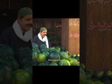 فيلم مرعي البريمو عندك بطيخ يا معلم 😅