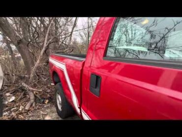 2006 Ford F350 D35474