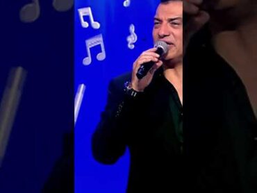 اجمل 30 ثانيه في تاريخ💔 إيهاب توفيق Ehab tawfik جيل الثمانينات  تترجي فيا