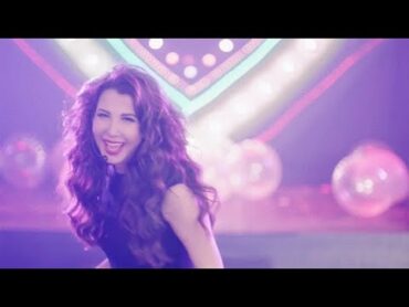 Nancy Ajram  Yalla (Official Music Video) / نانسي عجرم  يلا