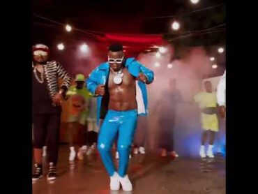 HARMONIZE FT AWILO LONGOMBAALTITUDE OFFICIAL VIDEO