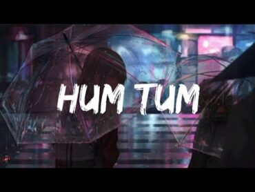 Hum Tum  Hum Tum Tittle track  Saif Ali Khan  Rani Mukerji