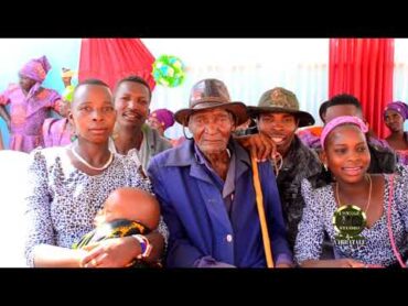 NGELELA        UFUNGUZI WA UKUMBI WA JANE KAGONGWA (Official Video) by Lwenge Studio