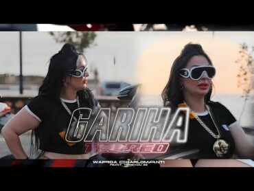 Cheba Warda × Tchikou 22  Gariha Tebrad و نتا آخر همي ( Official Music Video )  2024